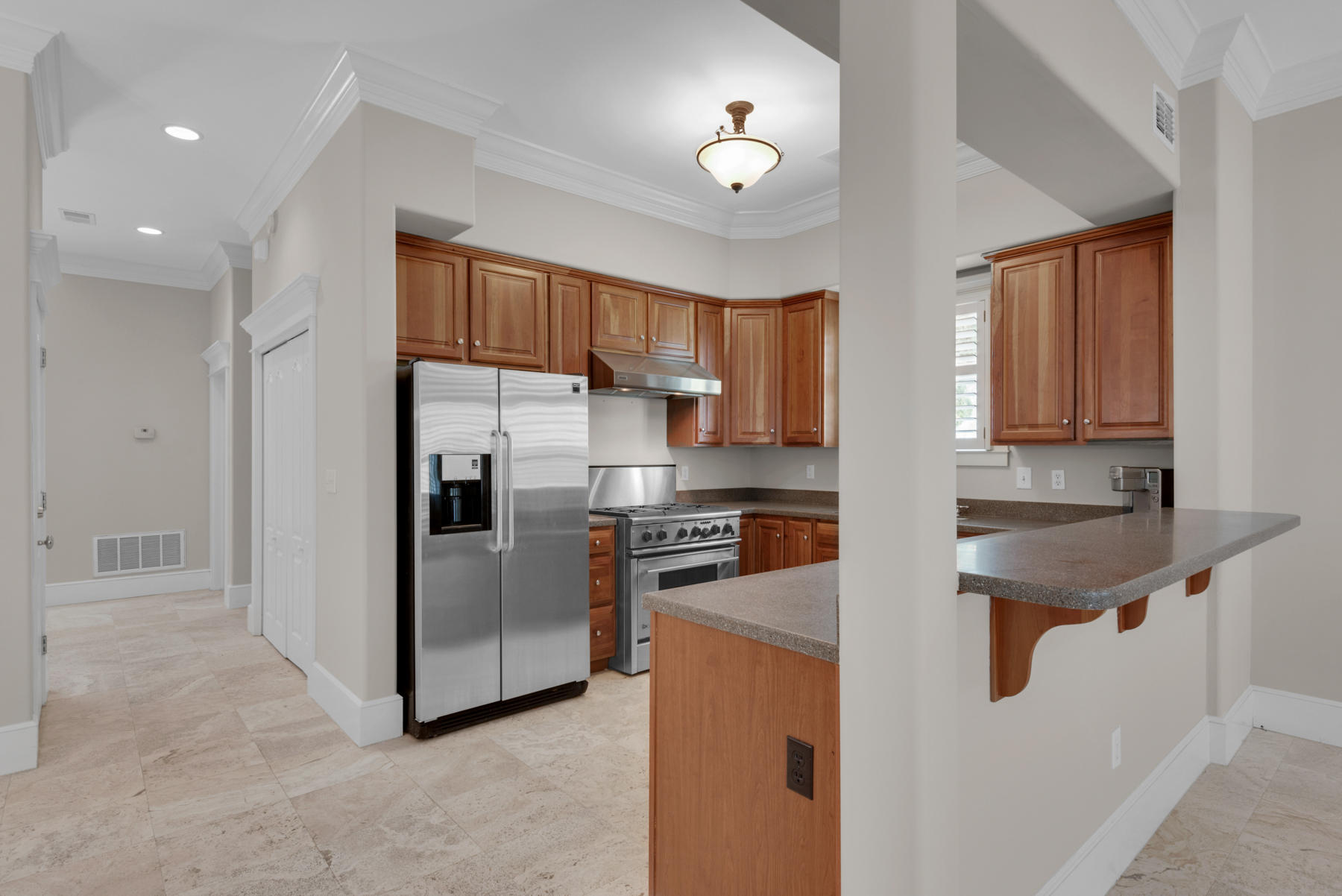 CARIBE WEST - Residential