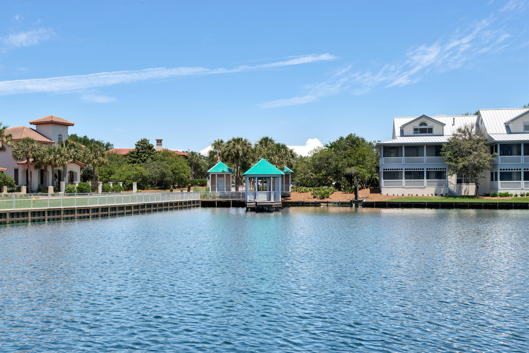 CARIBE WEST - Residential