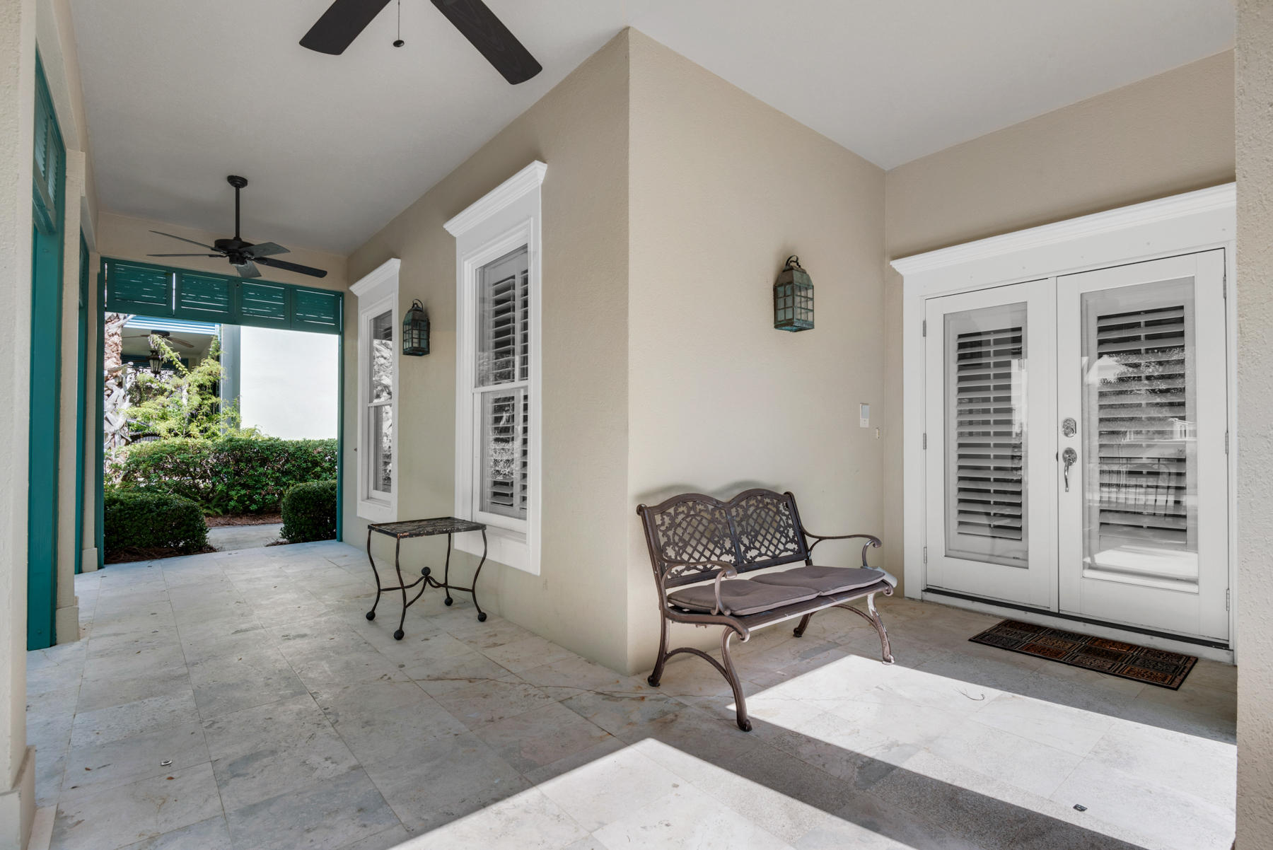 CARIBE WEST - Residential