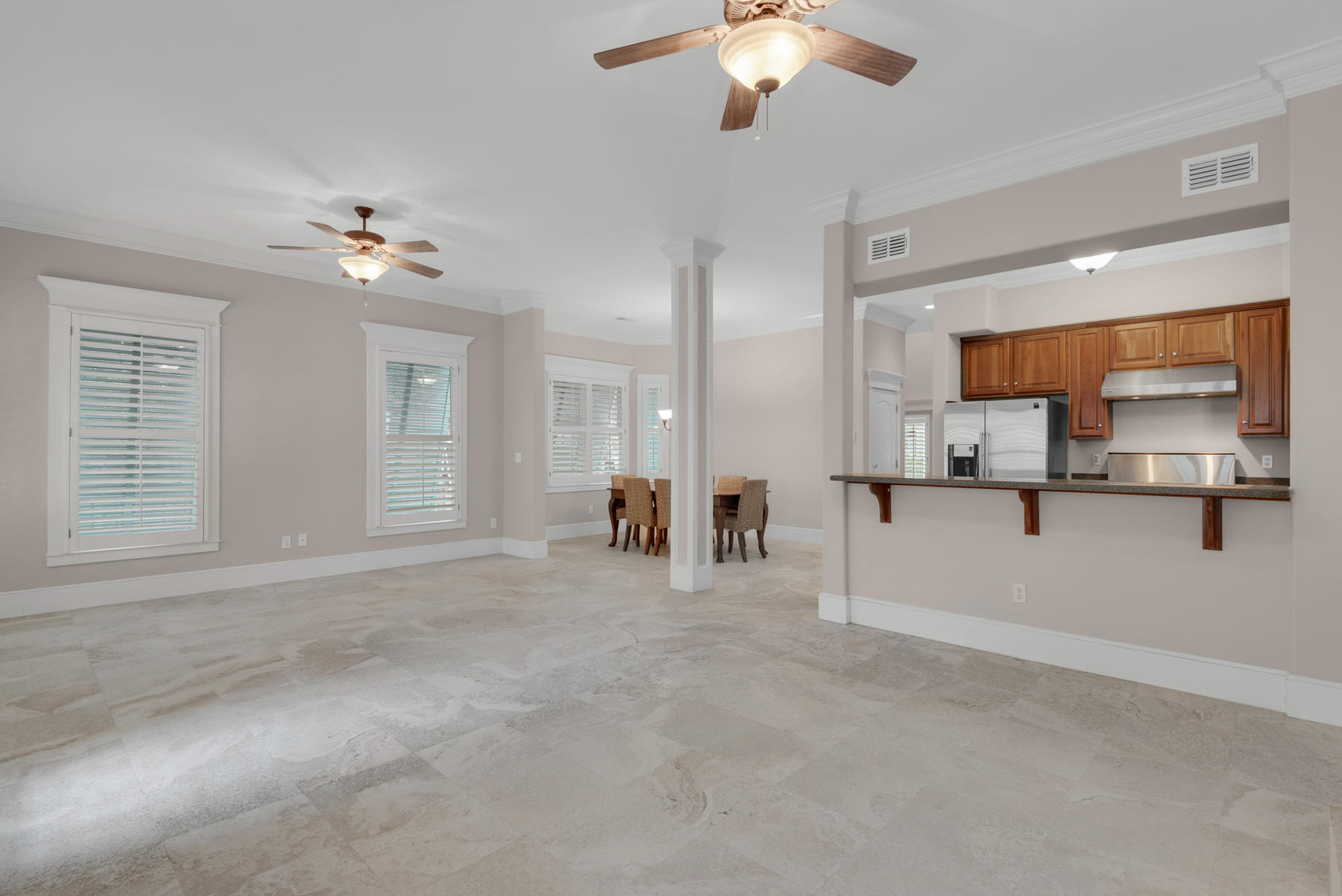 CARIBE WEST - Residential