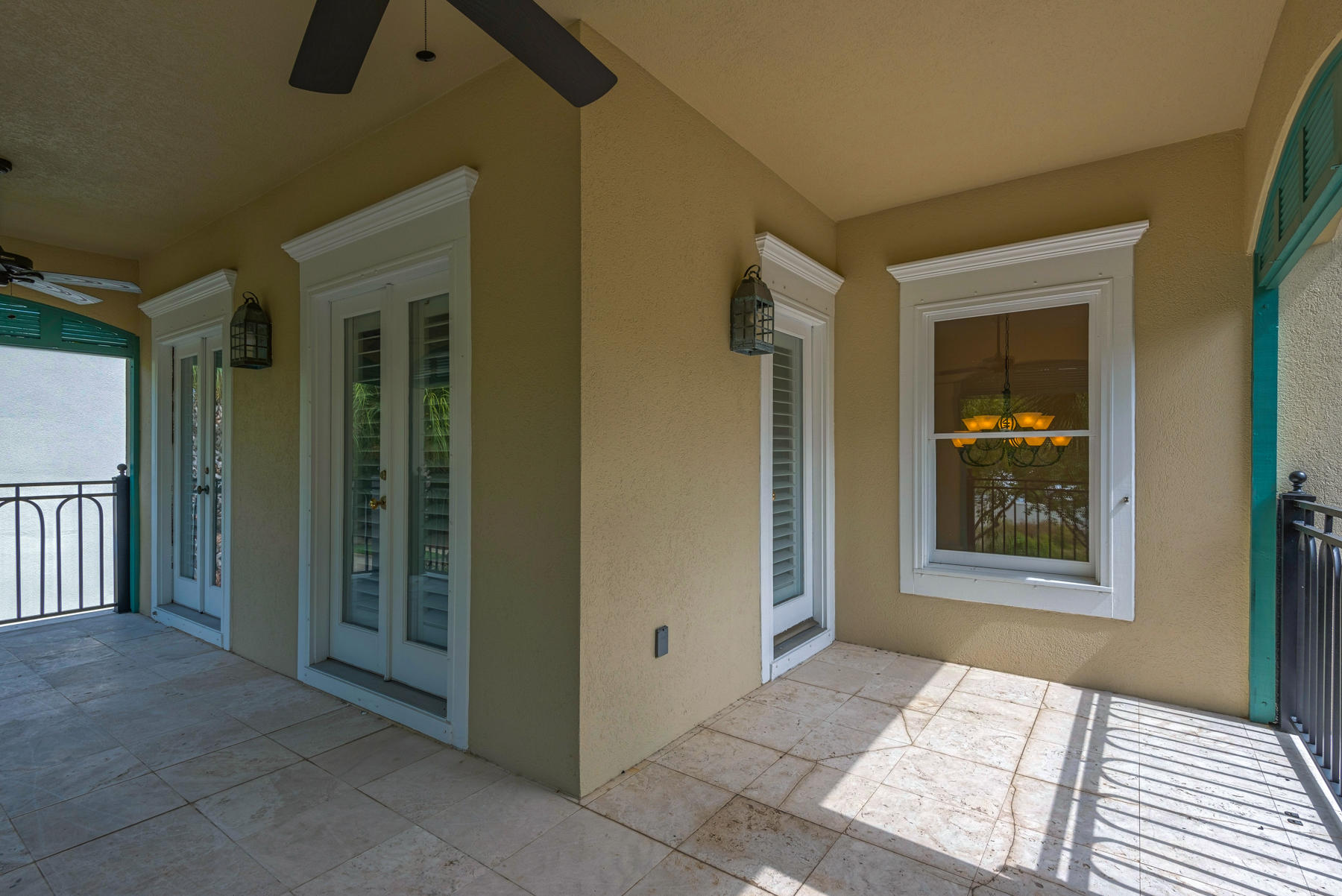 CARIBE WEST - Residential