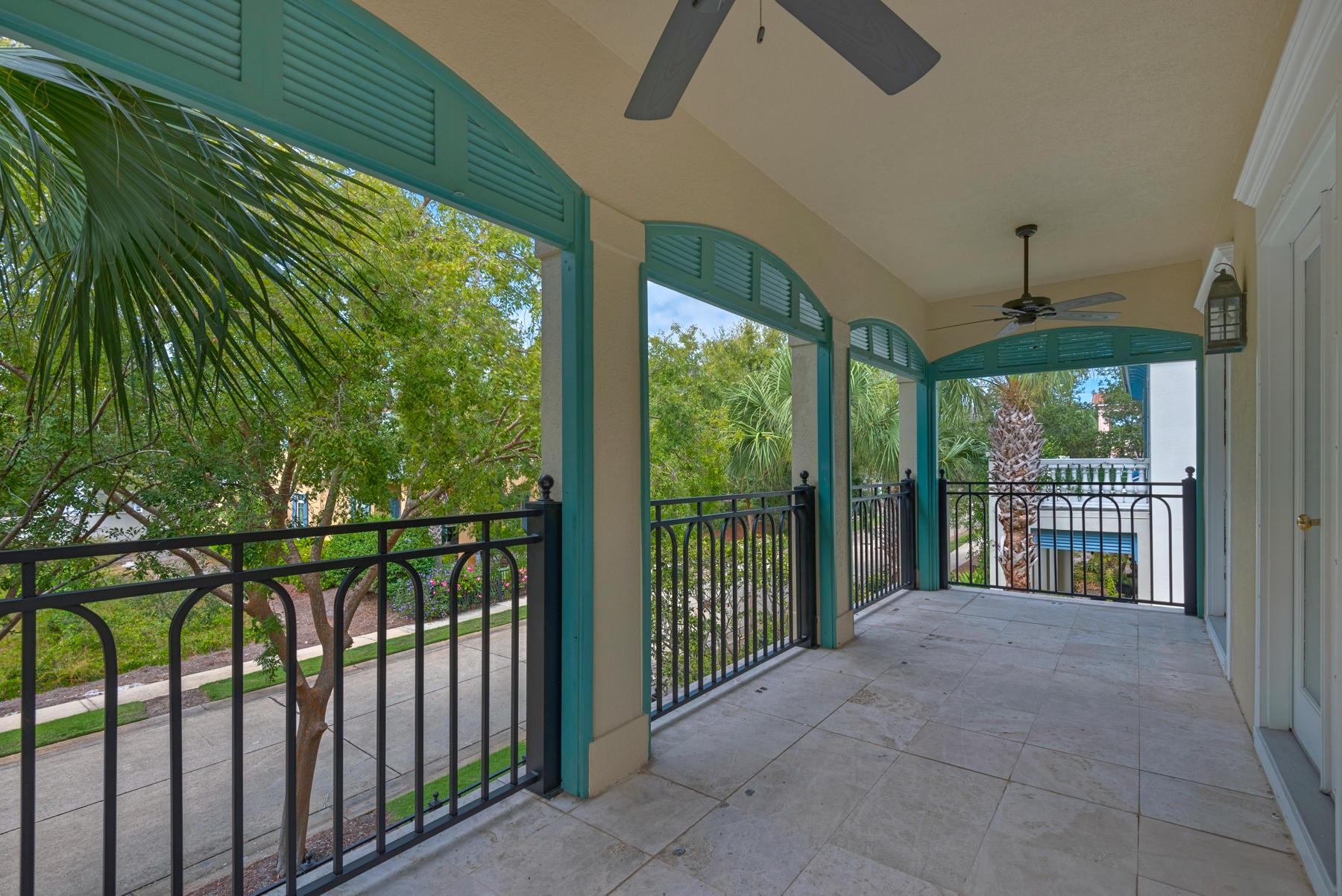 CARIBE WEST - Residential