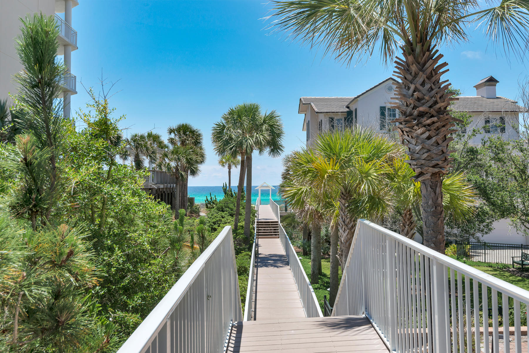 CARIBE WEST - Residential