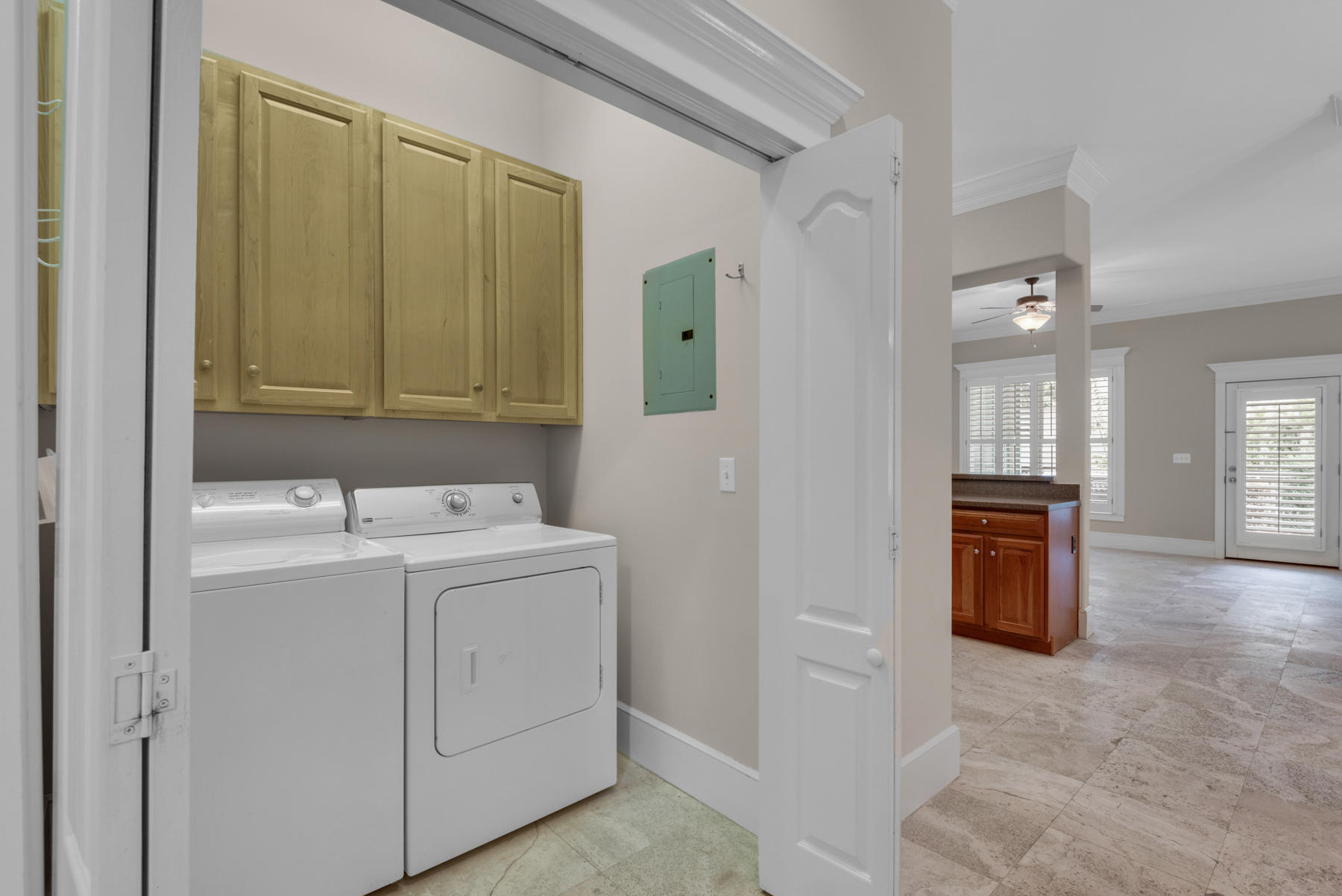 CARIBE WEST - Residential