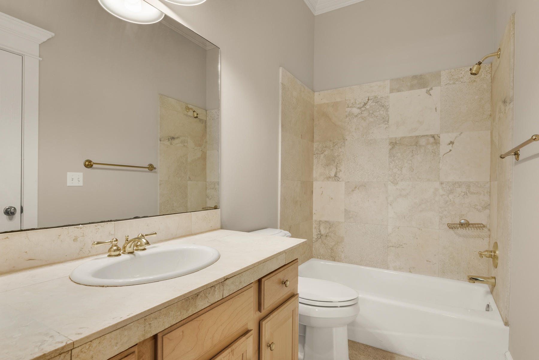 CARIBE WEST - Residential