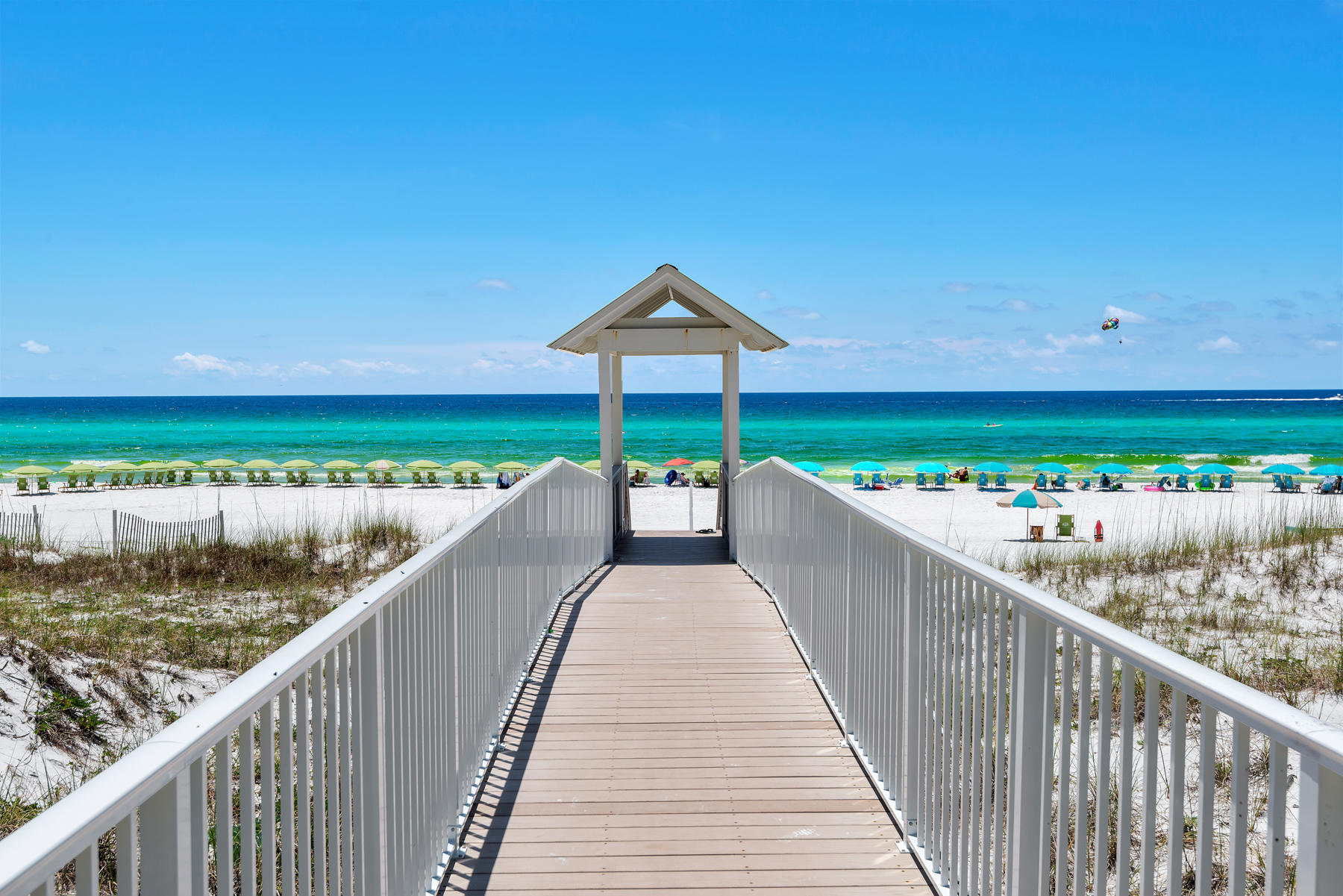 CARIBE WEST - Residential