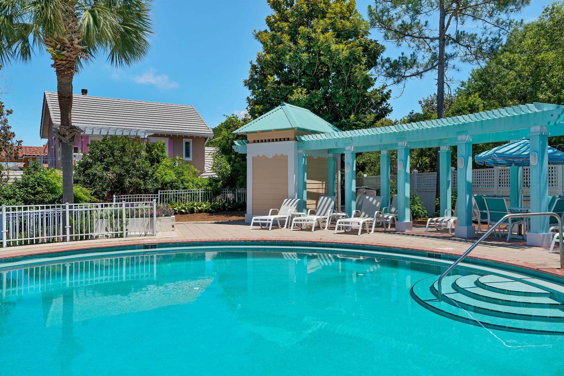 CARIBE WEST - Residential