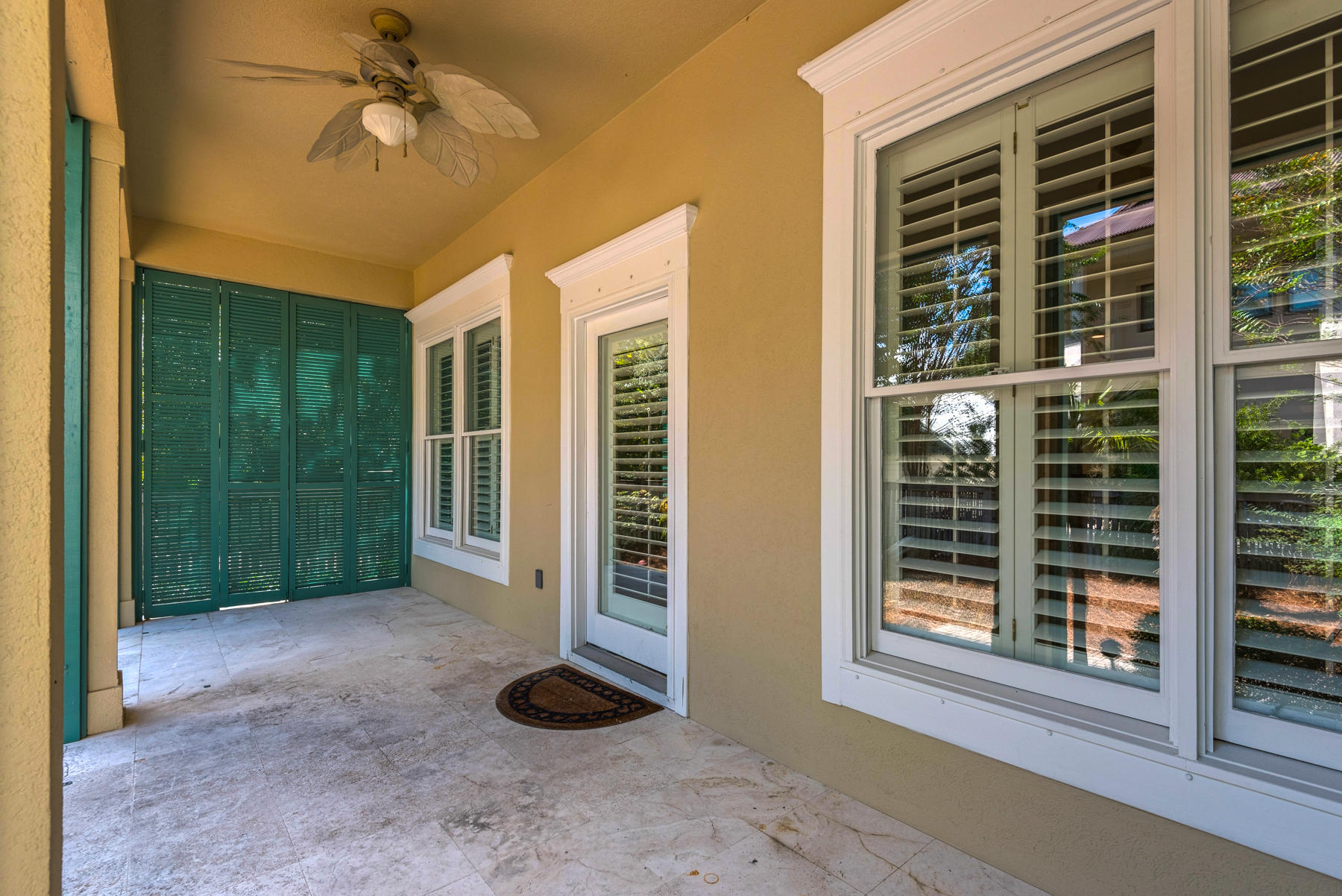 CARIBE WEST - Residential