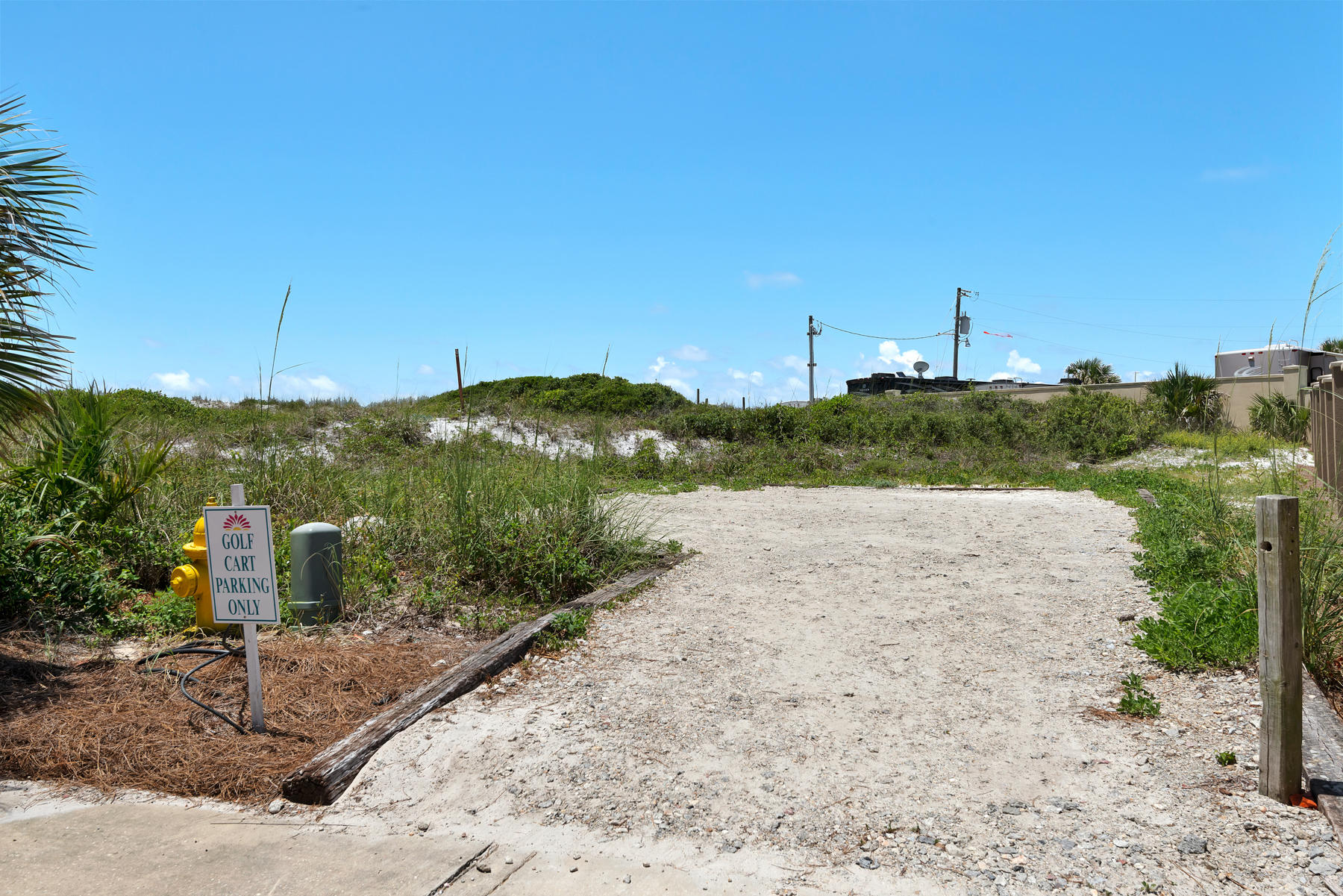 CARIBE WEST - Residential