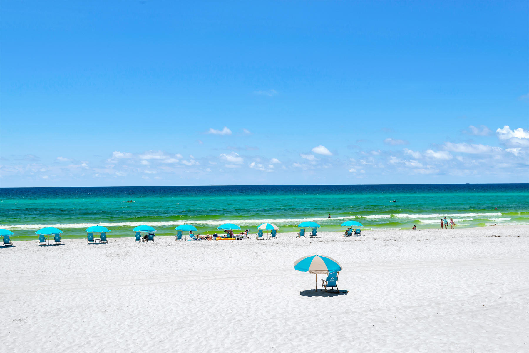 CARIBE WEST - Residential