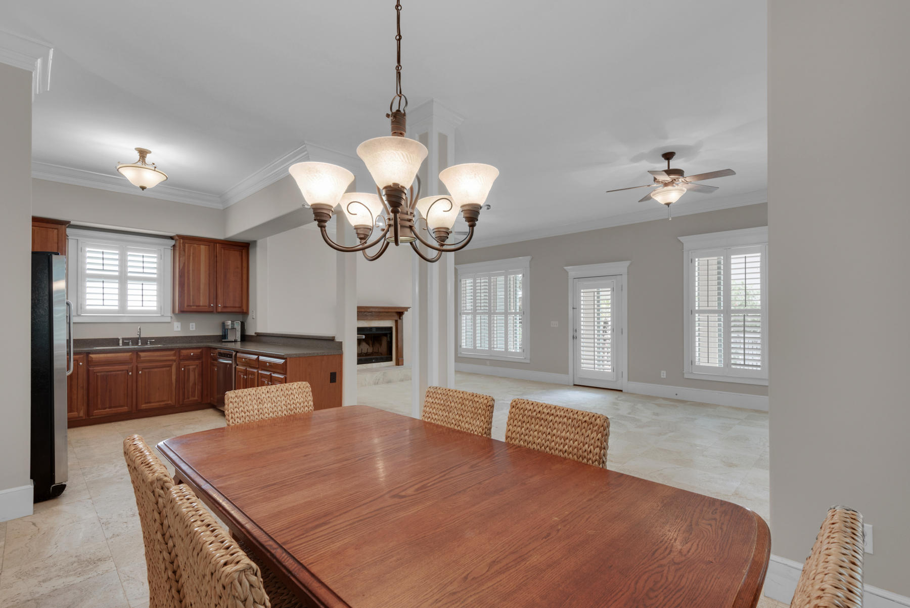 CARIBE WEST - Residential