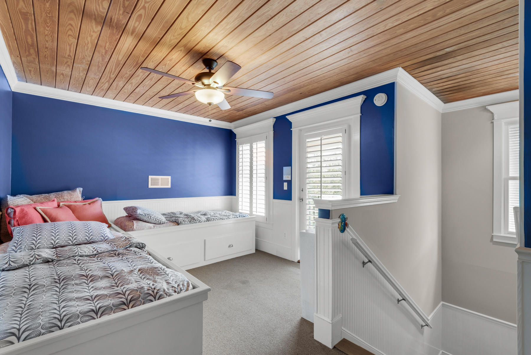 CARIBE WEST - Residential