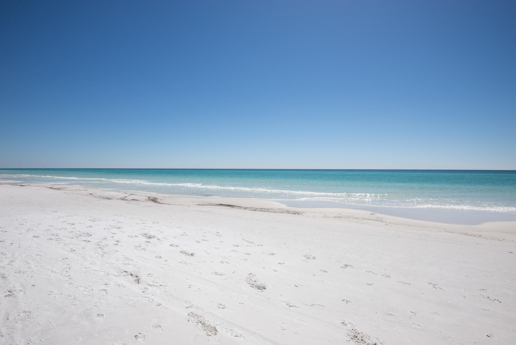 CARIBE WEST - Residential