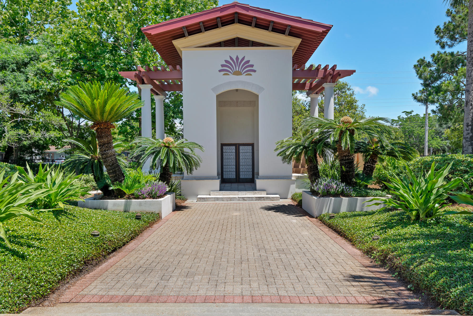 CARIBE WEST - Residential