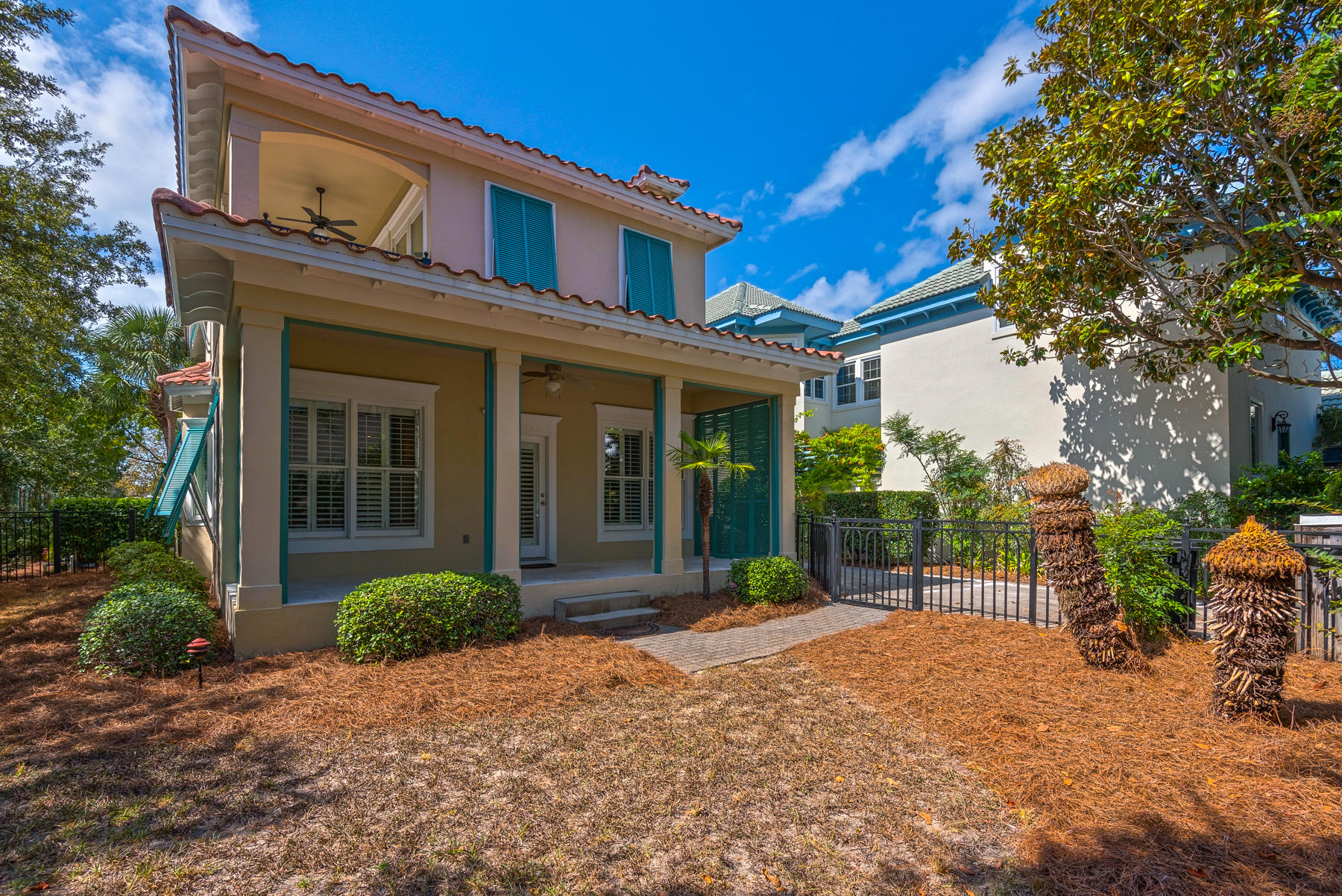 CARIBE WEST - Residential