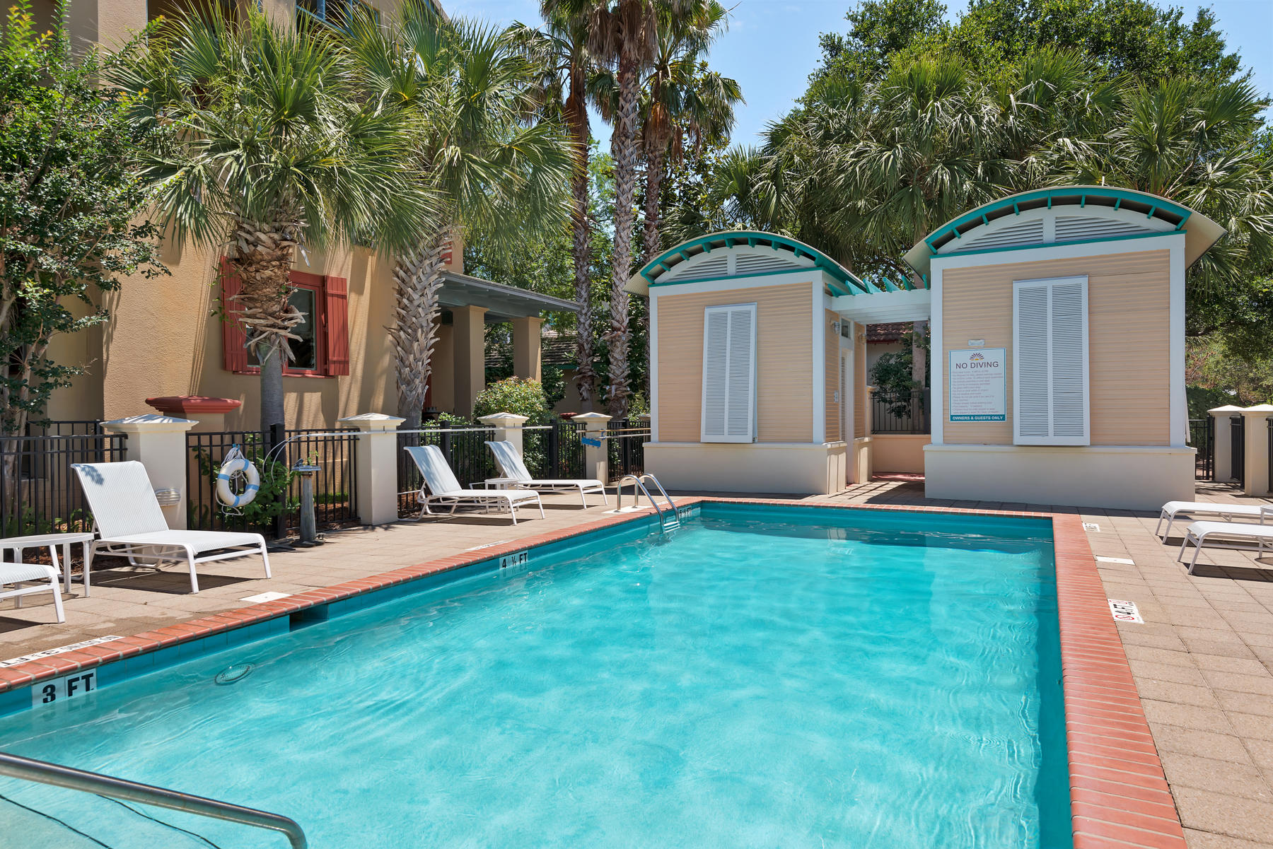 CARIBE WEST - Residential