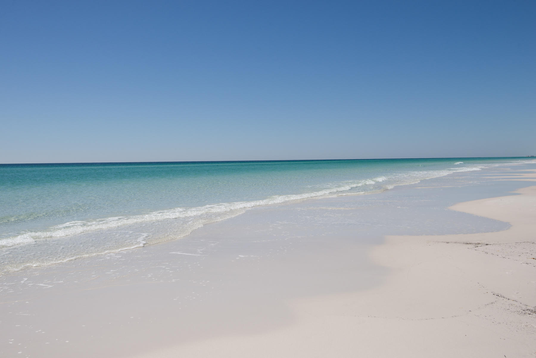 CARIBE WEST - Residential