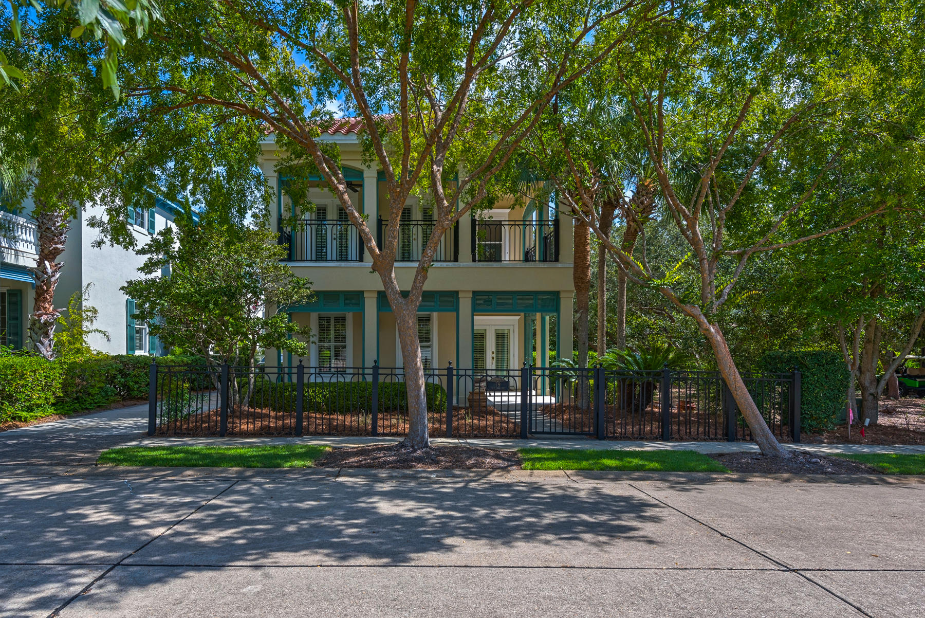 CARIBE WEST - Residential