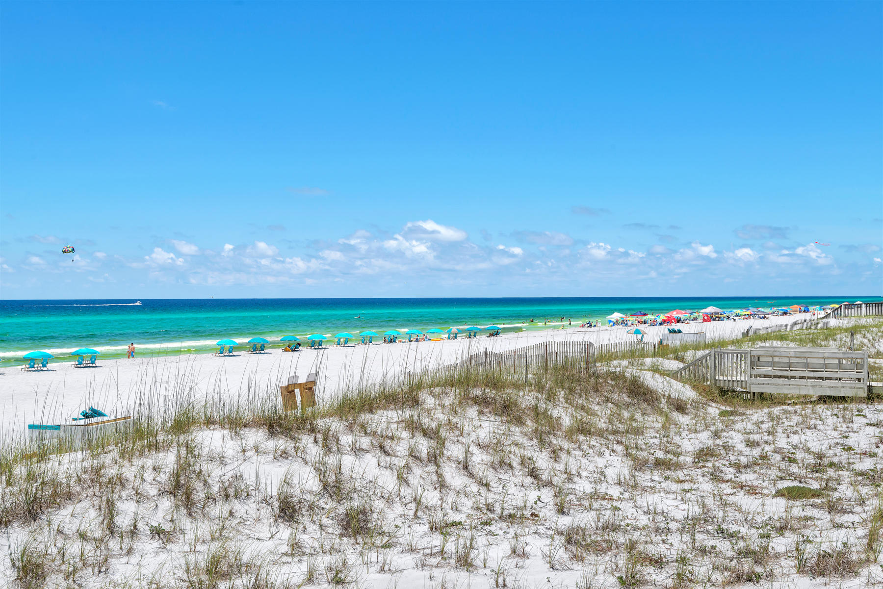 CARIBE WEST - Residential