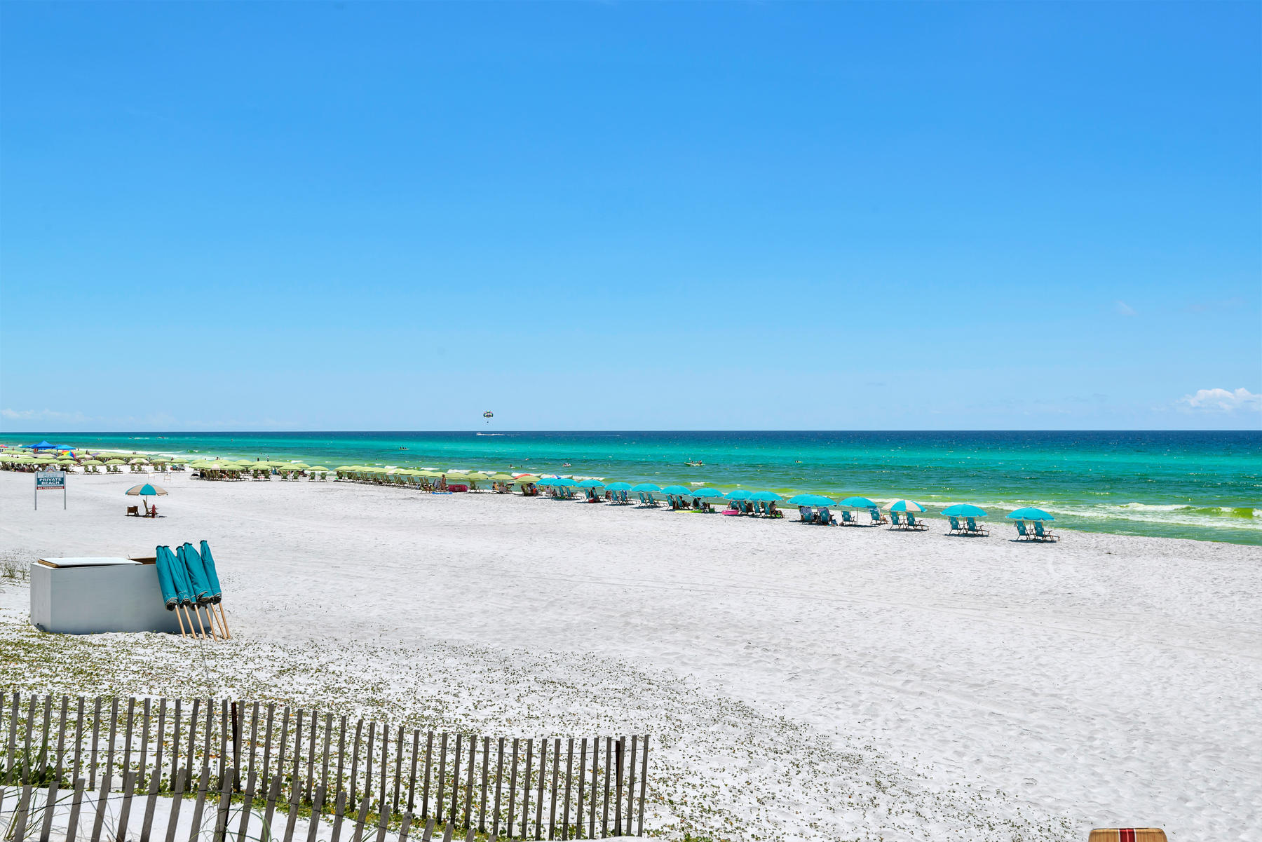 CARIBE WEST - Residential