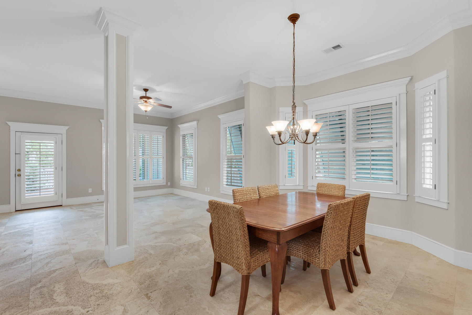 CARIBE WEST - Residential