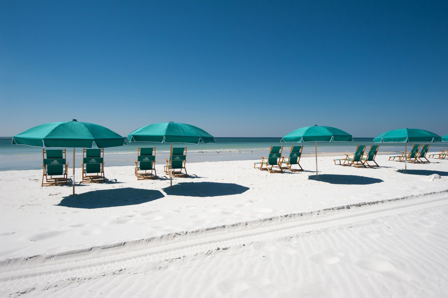 CARIBE WEST - Residential