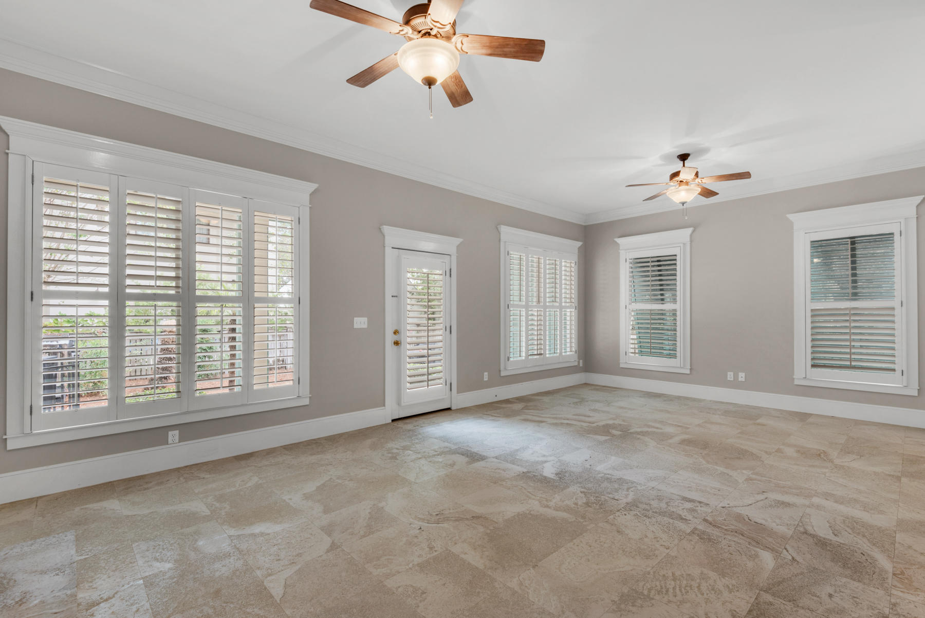 CARIBE WEST - Residential