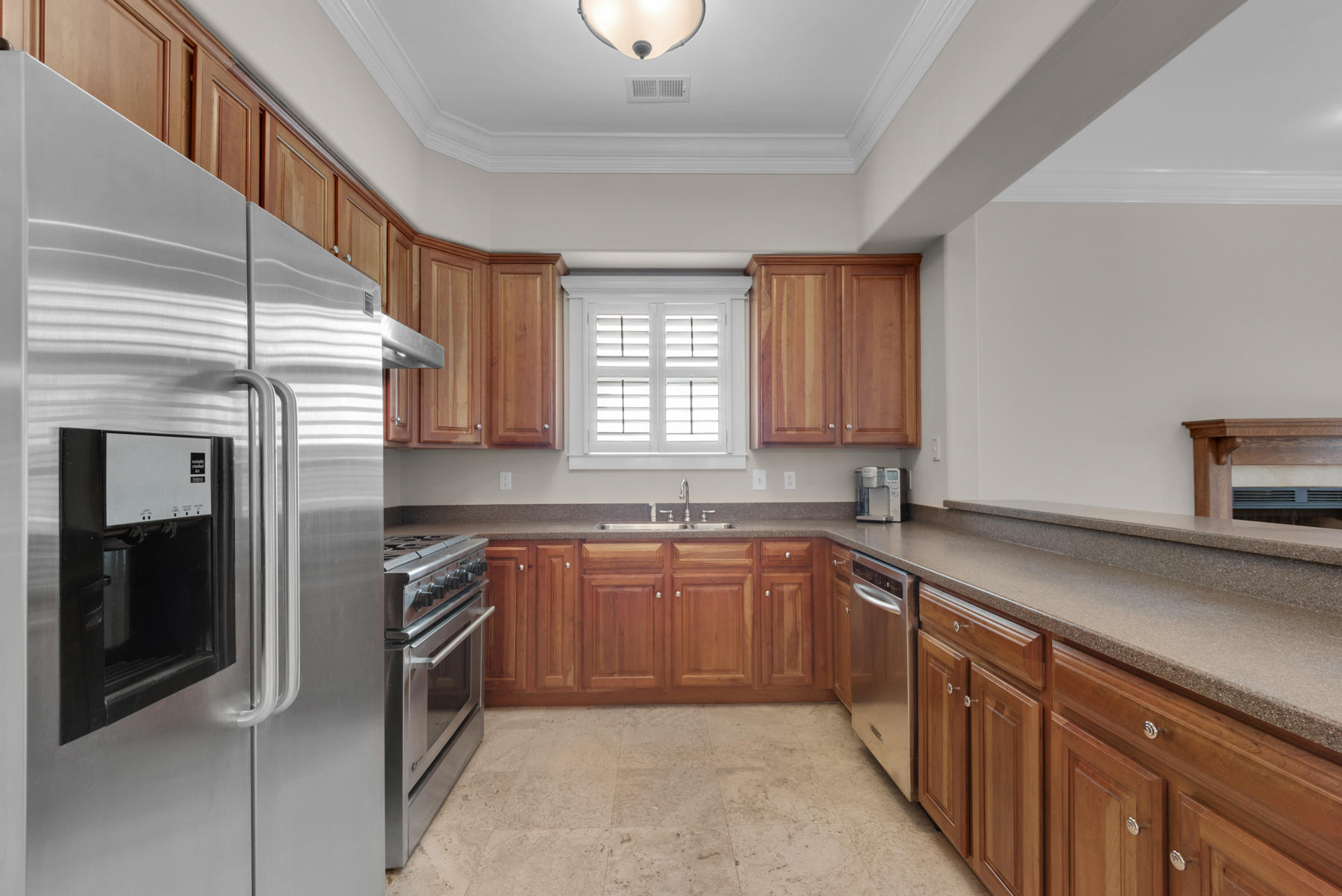 CARIBE WEST - Residential