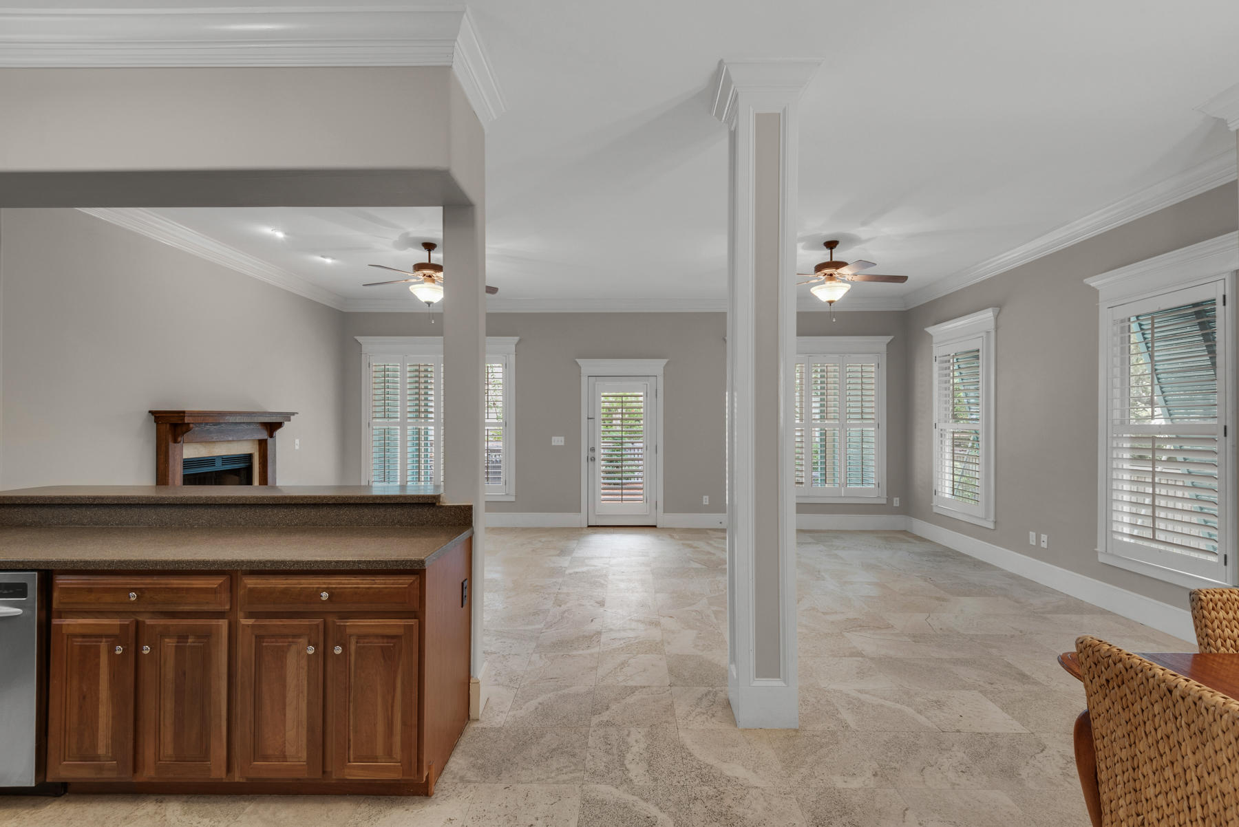 CARIBE WEST - Residential