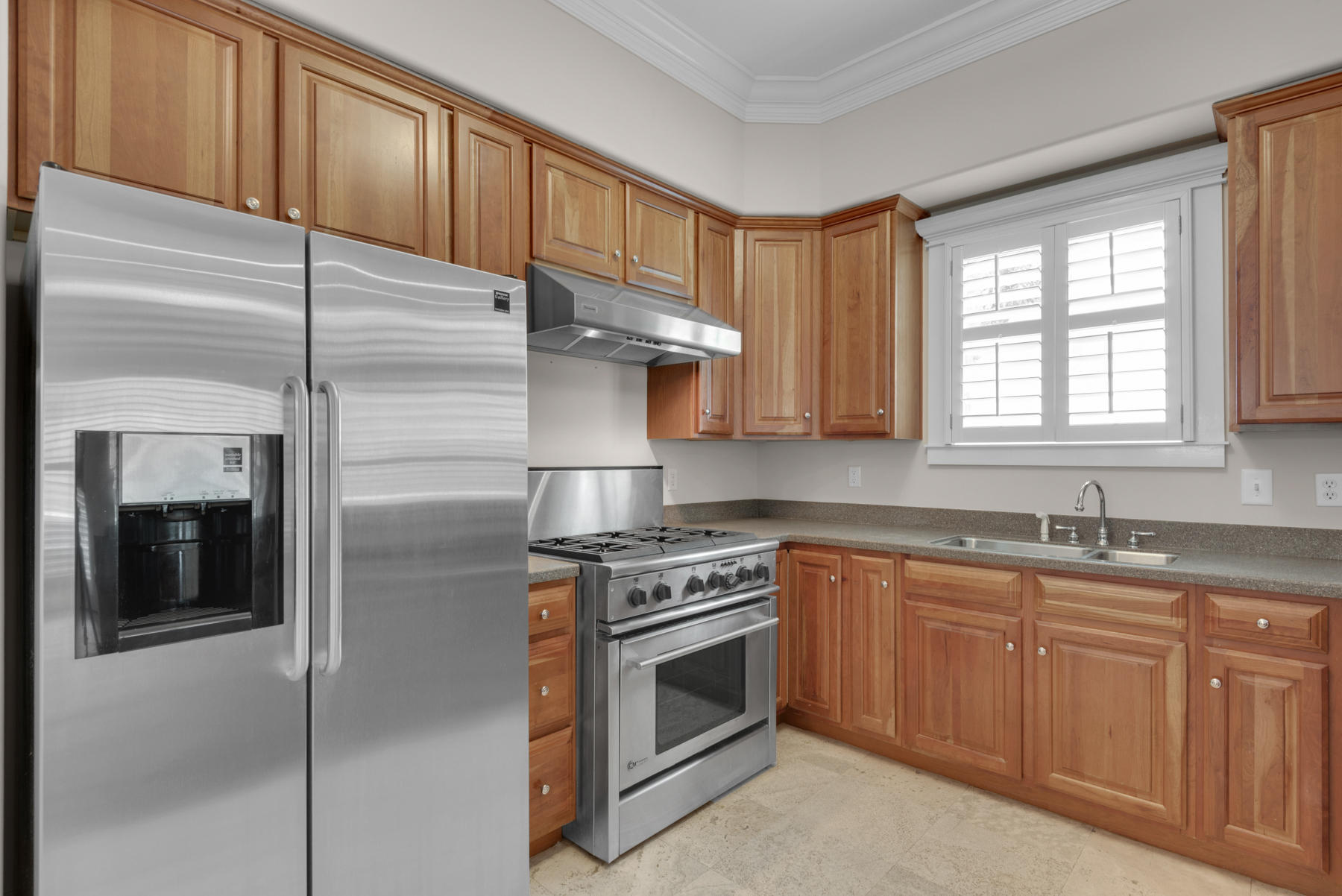 CARIBE WEST - Residential