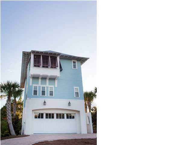 CYPRESS DUNES - Residential