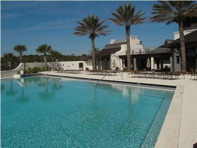 CYPRESS DUNES - Residential