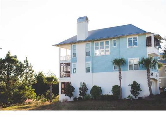 CYPRESS DUNES - Residential