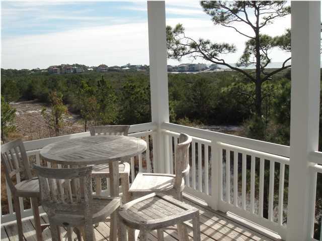 CYPRESS DUNES - Residential