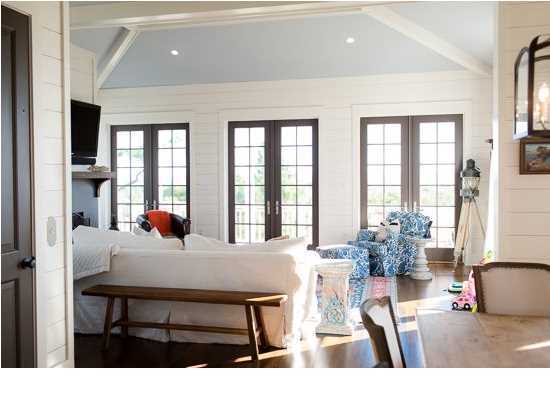 CYPRESS DUNES - Residential