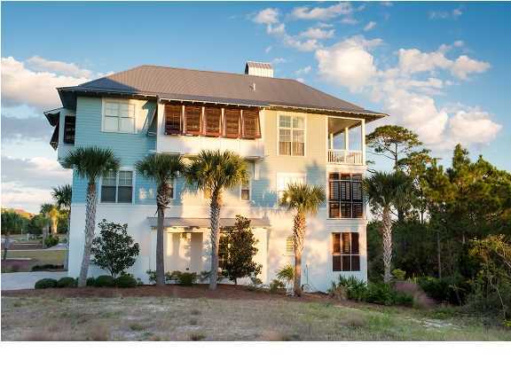 CYPRESS DUNES - Residential