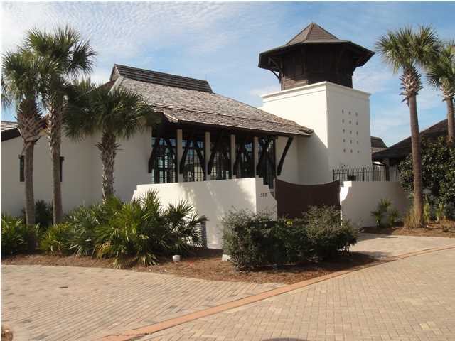 CYPRESS DUNES - Residential