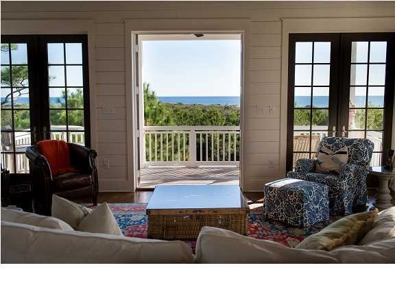 CYPRESS DUNES - Residential