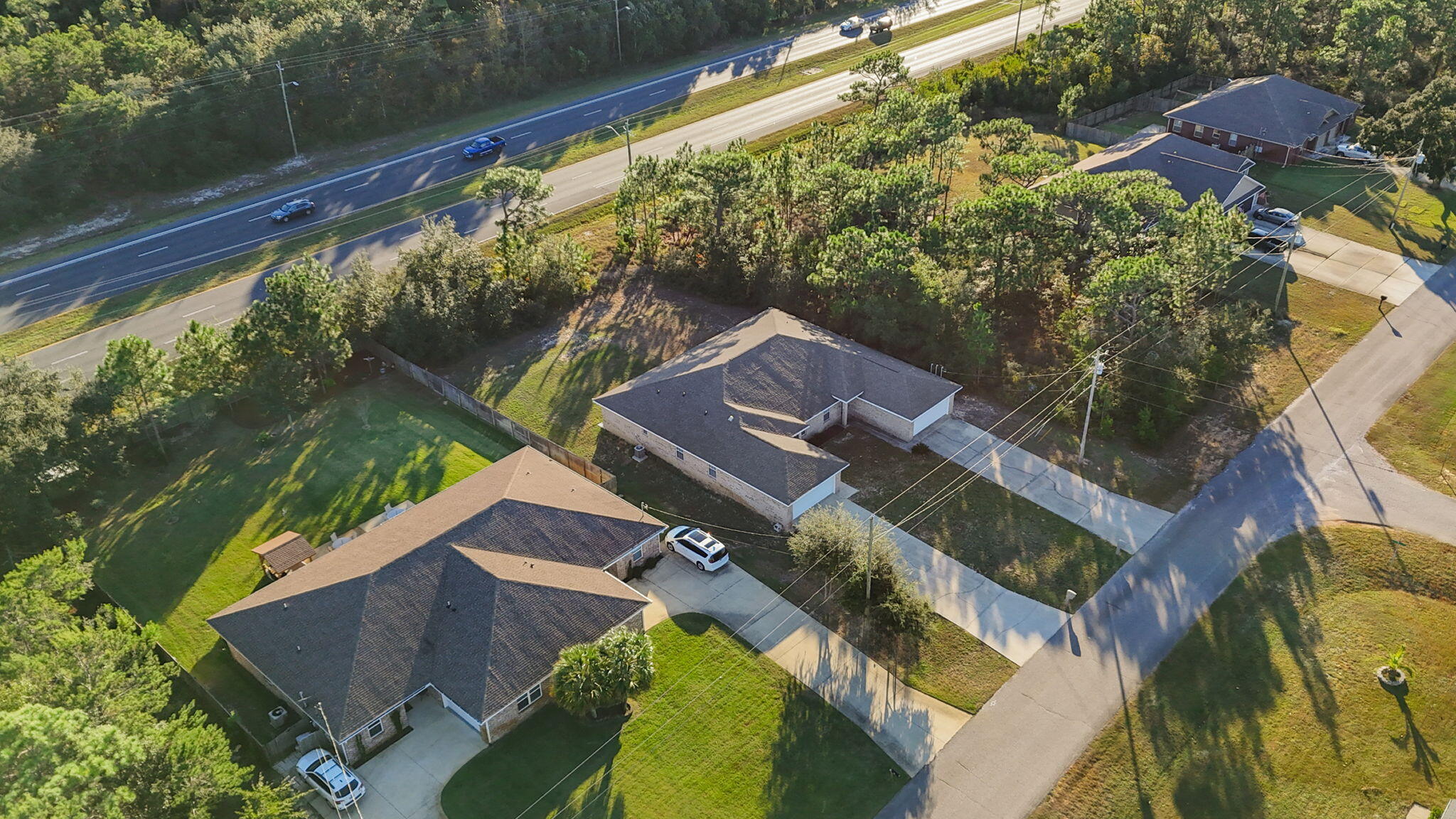 HOLLEY BY THE SEA - Residential