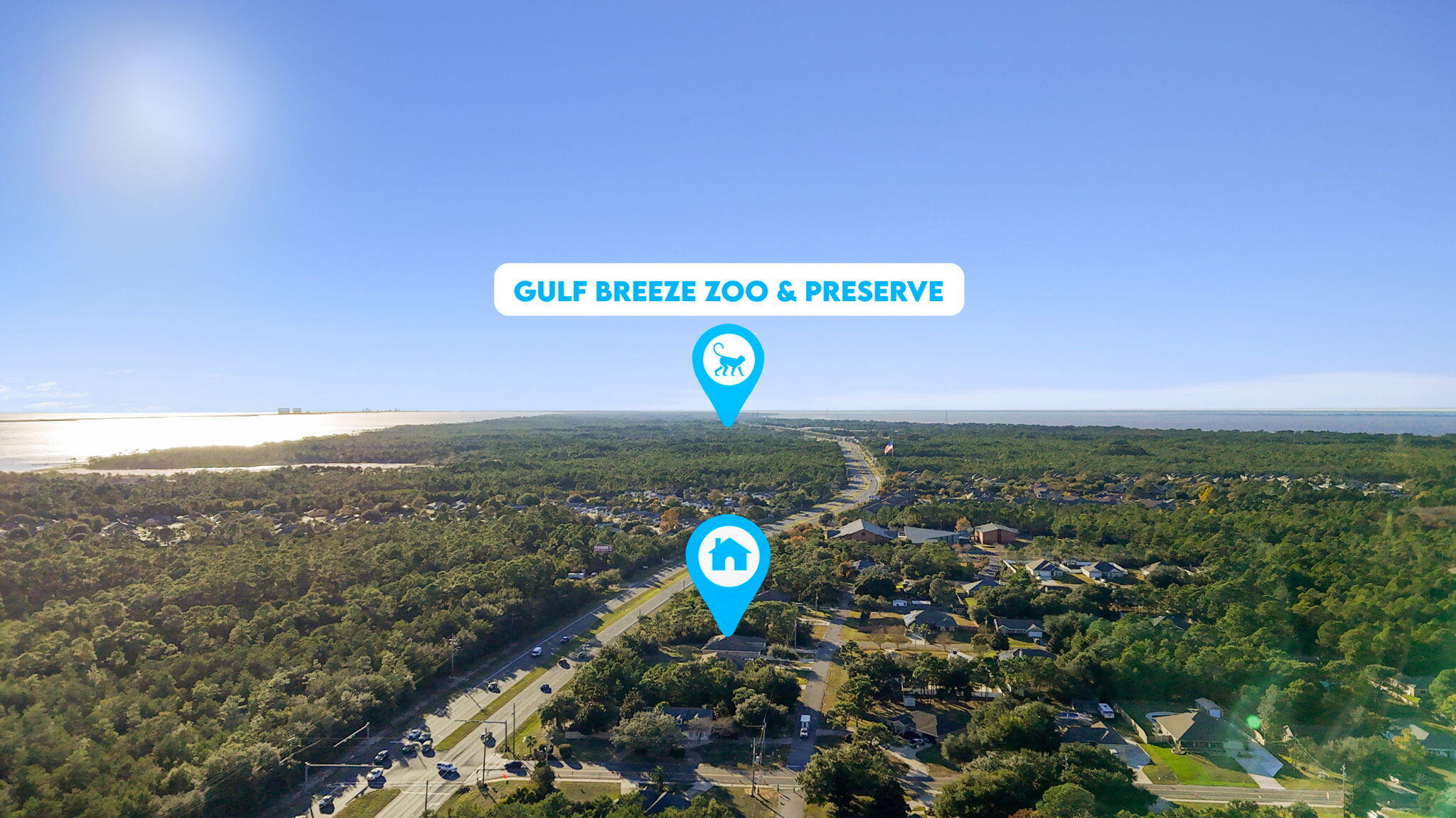 HOLLEY BY THE SEA - Residential