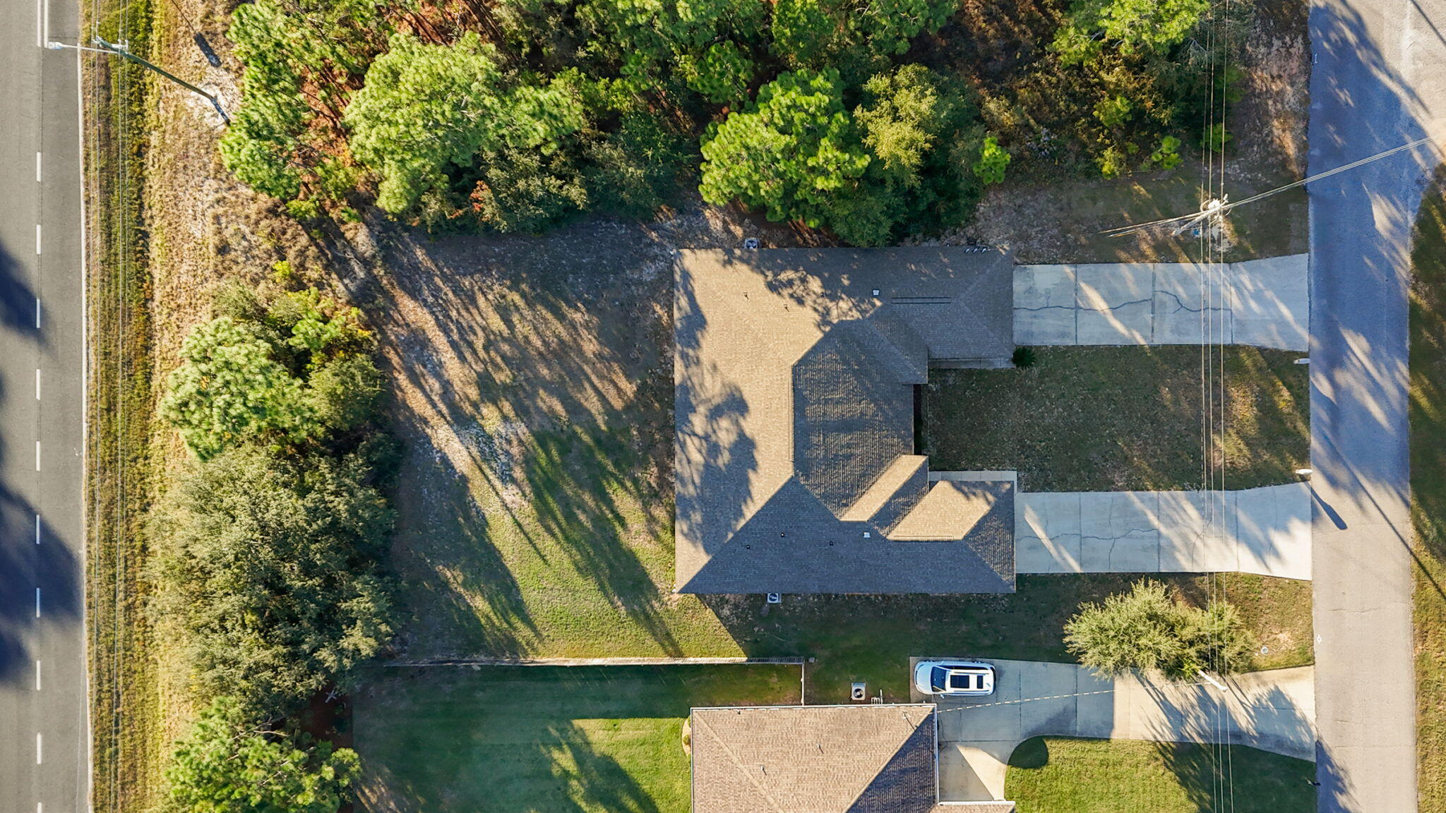 HOLLEY BY THE SEA - Residential