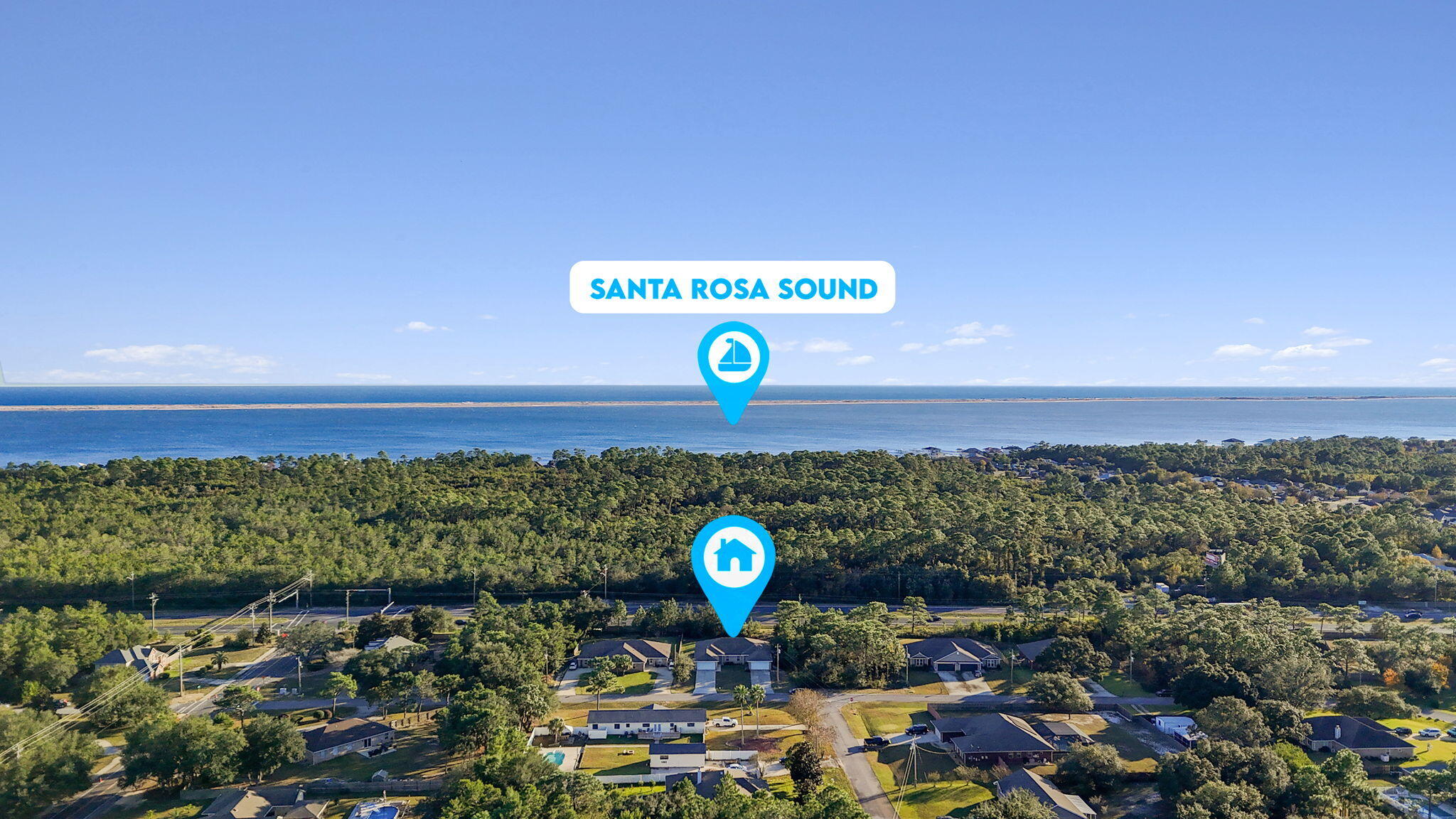 HOLLEY BY THE SEA - Residential