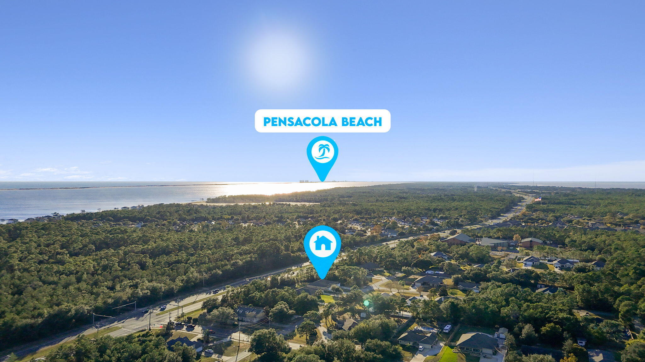 HOLLEY BY THE SEA - Residential