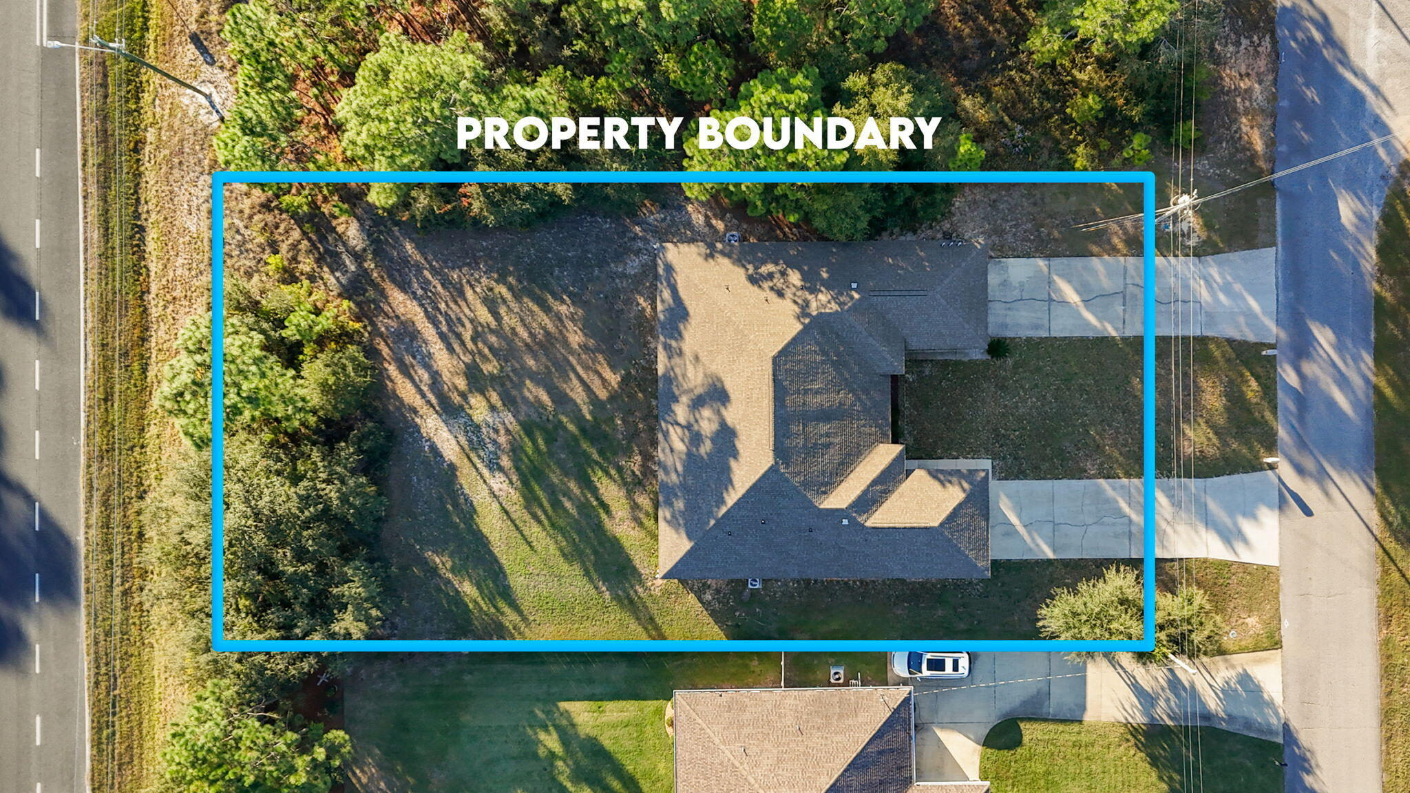 HOLLEY BY THE SEA - Residential