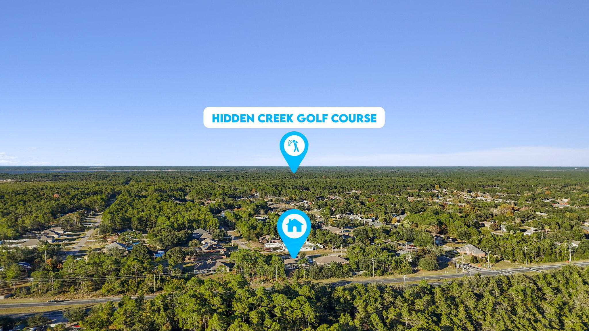 HOLLEY BY THE SEA - Residential