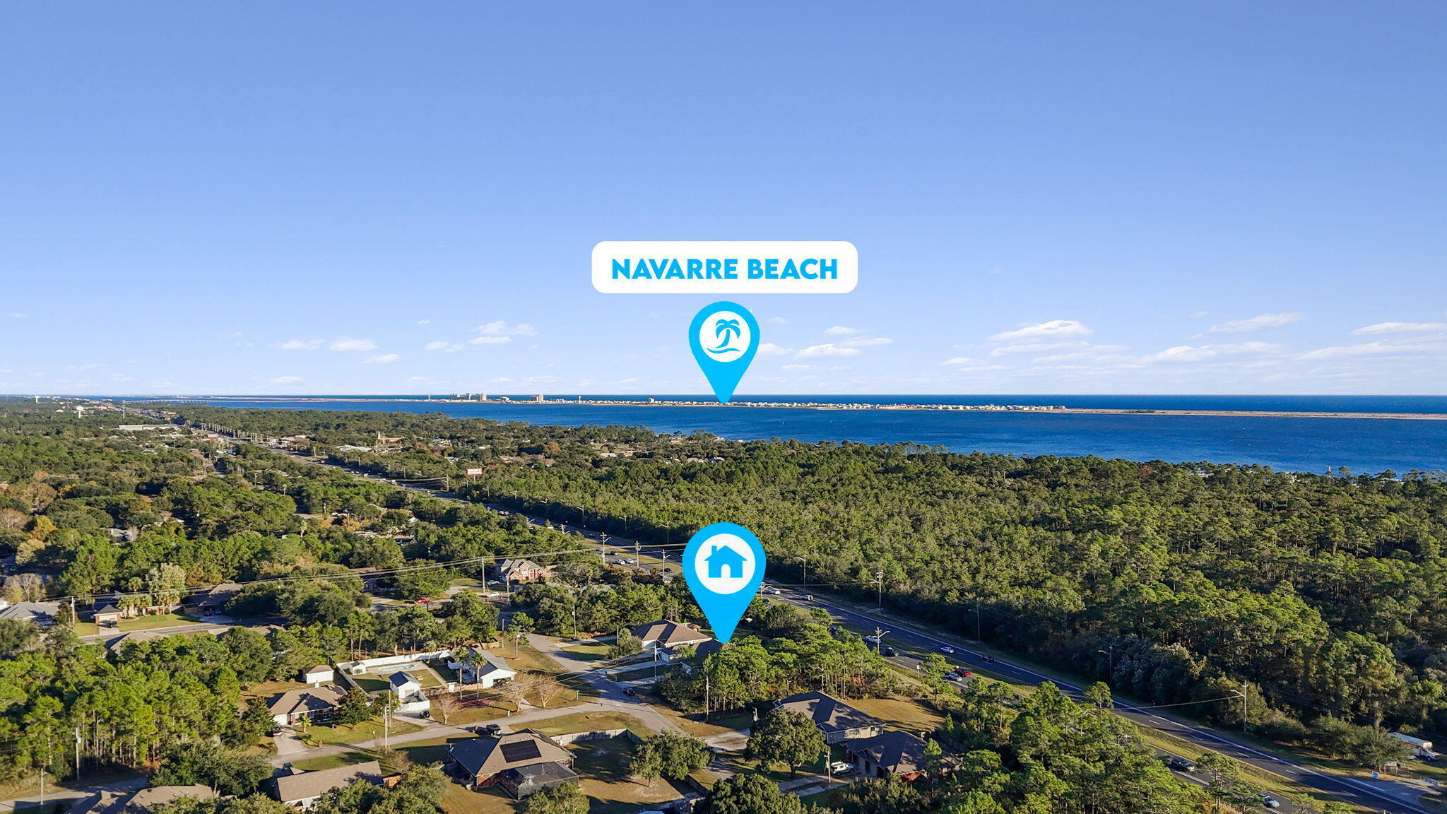 HOLLEY BY THE SEA - Residential