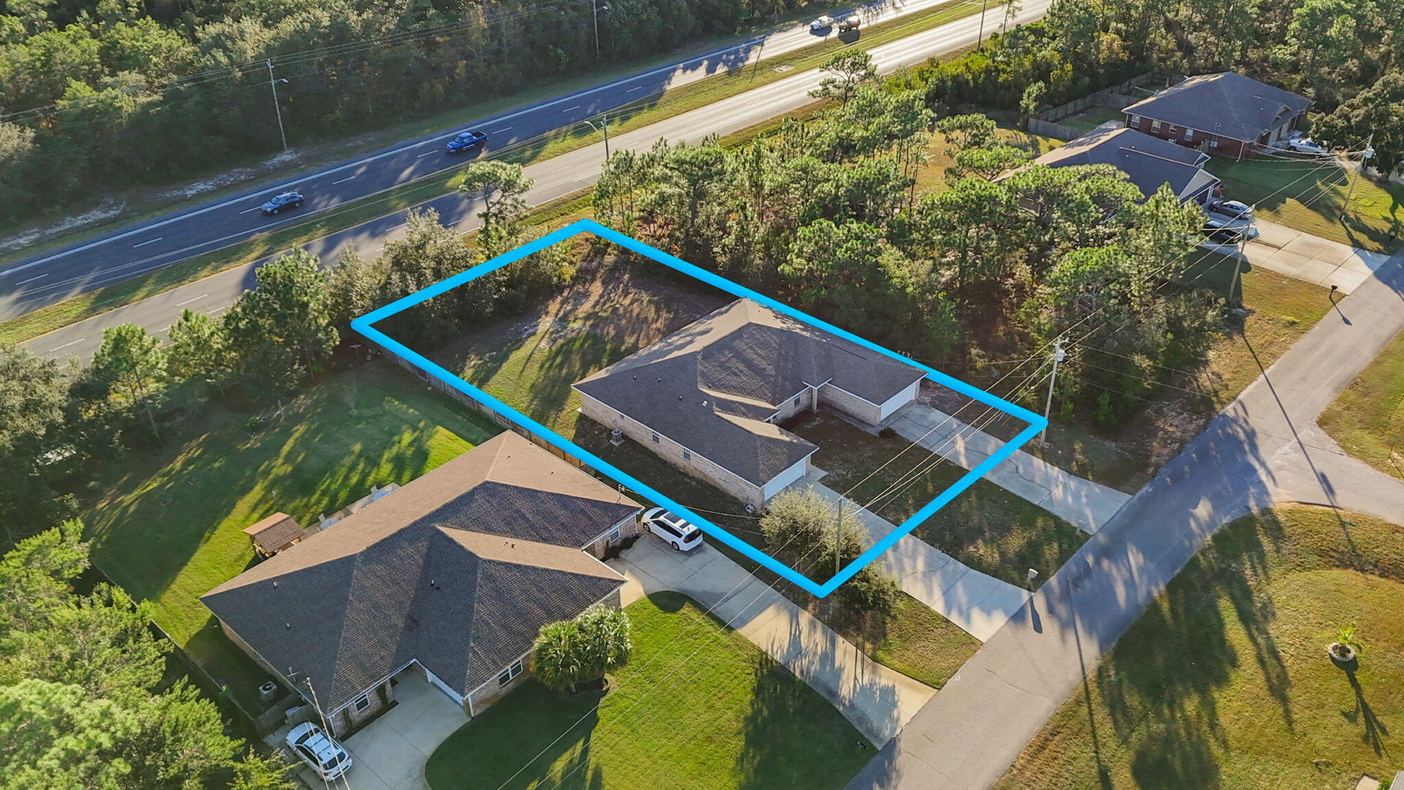 HOLLEY BY THE SEA - Residential