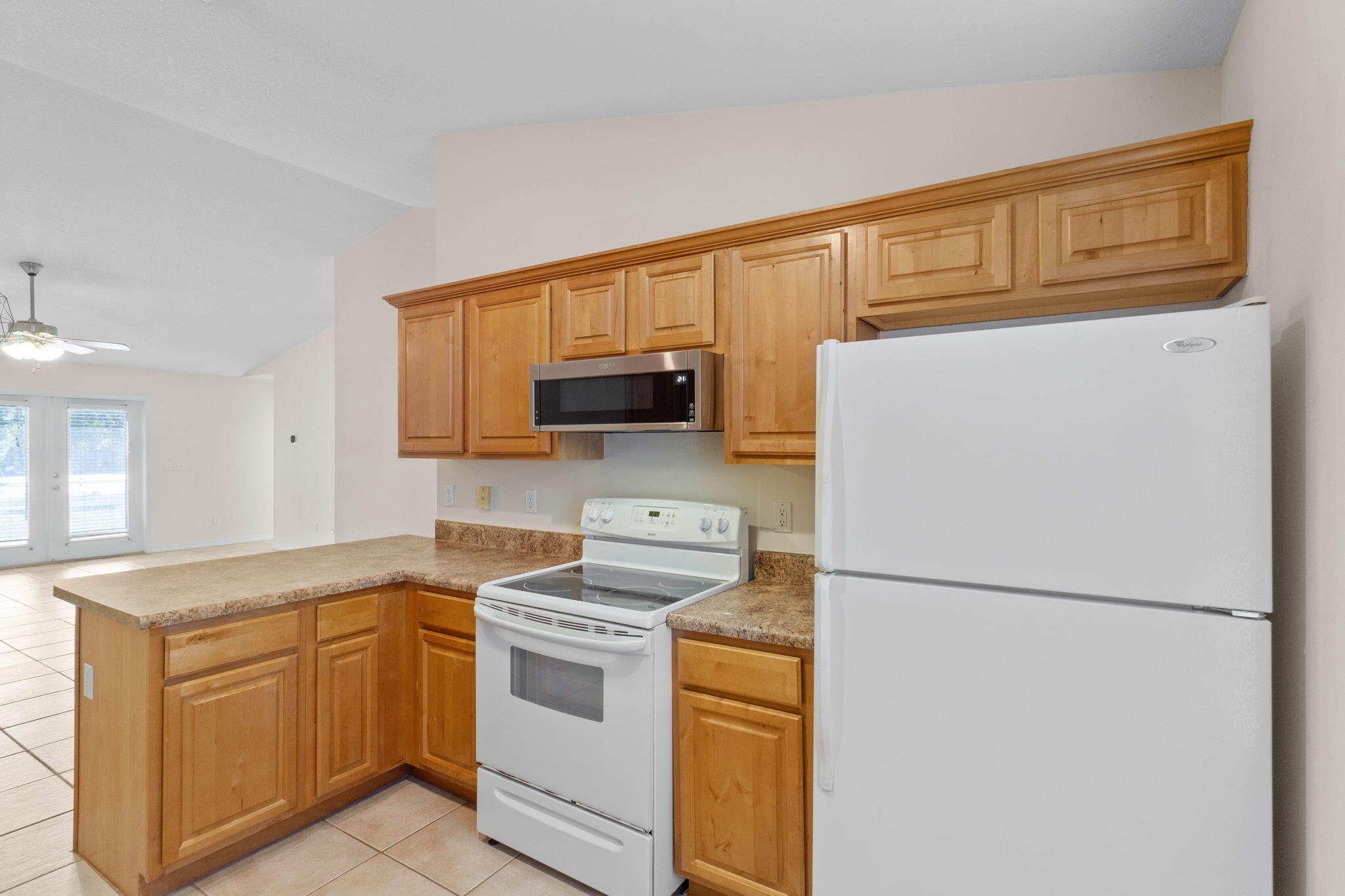 HOLLEY BY THE SEA - Residential