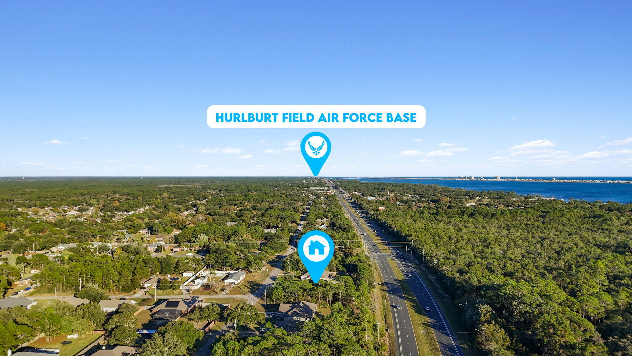 HOLLEY BY THE SEA - Residential