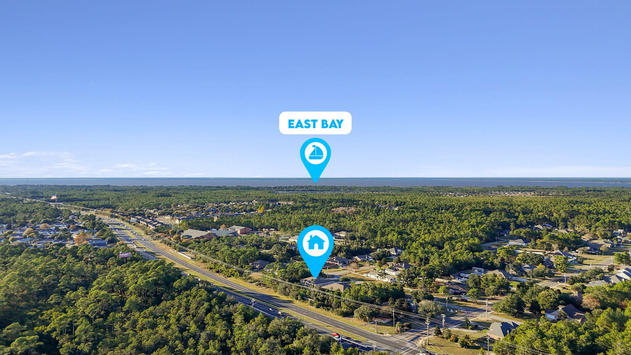 HOLLEY BY THE SEA - Residential